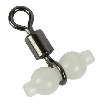 Fosforeskující obratlík velikost 2 10 ks