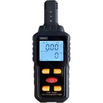 Měřič elektromagnetického záření Z313