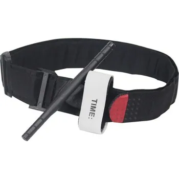 Paintballová výstroj Škrtidlo turniket 75 cm