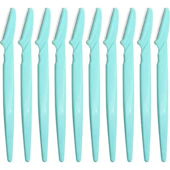 Zastřihovač obočí 10 ks 4