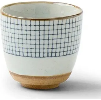 Keramický šálek S