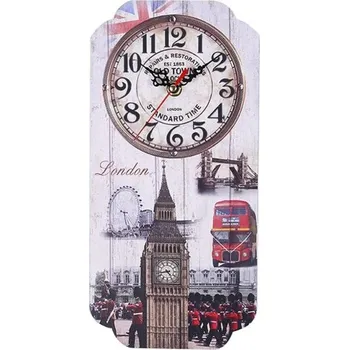 Hodiny Nástěnné hodiny G2034 10