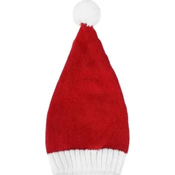 Pokrývka hlavy Čepice Santa Claus pro dospělé