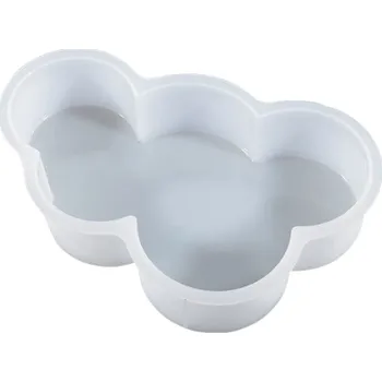 Svíčka Silikonová forma na svíčku G3073 2