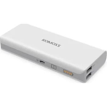 Powerbanka Powerbanka 10000 mAh dual USB