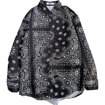 Pánská košile F543 L 2