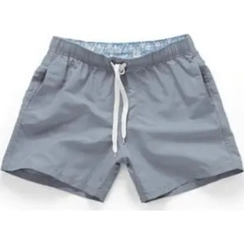 Pánské kraťasy Pánské moderní šortky Cody šedá
