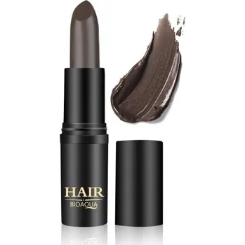 Barva na vlasy Pudr na vlasy tmavě hnědý