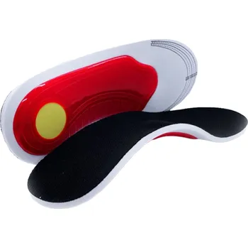 Vložka do bot Vložky do bot s gelovou podložkou 40-46