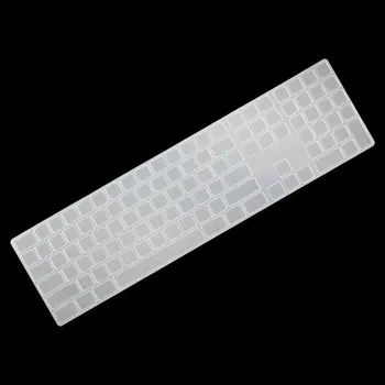 Klávesnice Ochranná folie na Apple Magic Keyboard s numerickou klávesnicí