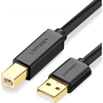 Datový kabel Propojovací kabel USB 2.0 na USB-B pro tiskárny M/M K1030