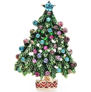 Brož Brož vánoční stromek