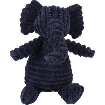 Hračka pro psa Hračka pro psa - slon 18 x 11 cm