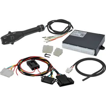 Tempomat Tempomat Renault Trafic II.