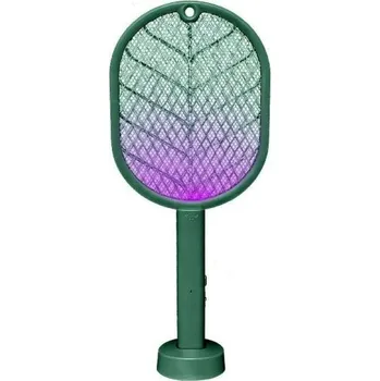 Plácačka na mouchu Elektrická plácačka na hmyz 2v1 Z152