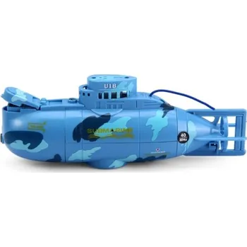 RC model auta Ponorka na dálkové ovládání