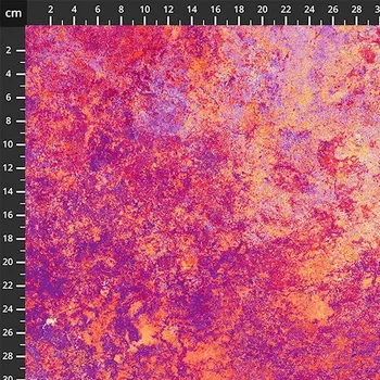 Northcott 510-144 Stonehenge Gradations vícebarevná bavlněná látka
