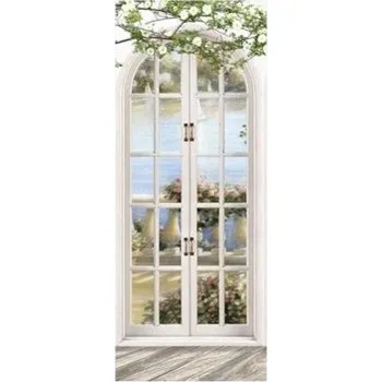 Tapeta Samolepicí tapeta na dveře C549 S