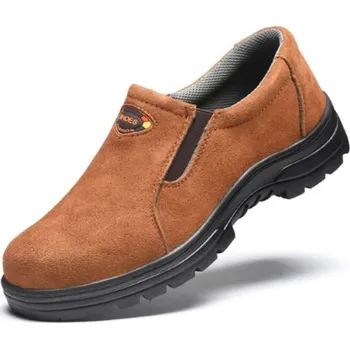 Pracovní obuv Pracovní obuv A321 45