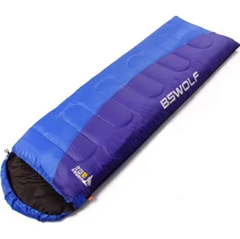 Spacák Spací pytel - Wolf