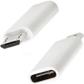 Redukce Redukce Micro USB na USB-C K118