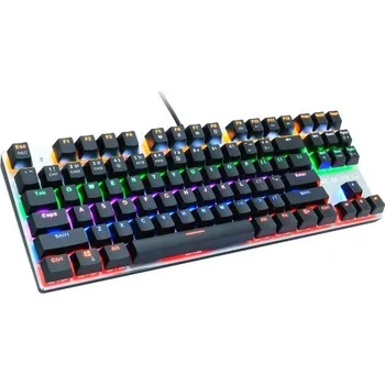 Klávesnice Podsvícená klávesnice 1