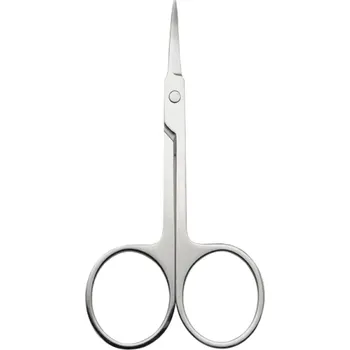 Nůžky na nehty a kůžičku Nůžky na nehty stříbrná