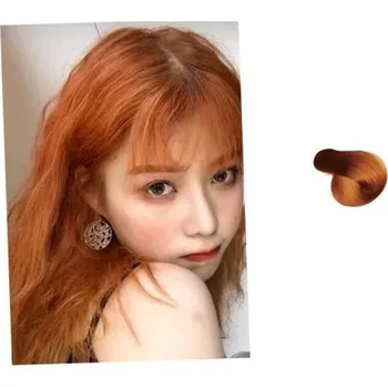 Šampon Barevný toner na vlasy 500 ml G3032 2