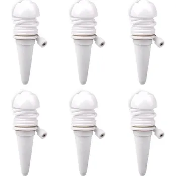 Zavlažovač Zapichovací dávkovač vody 6 ks