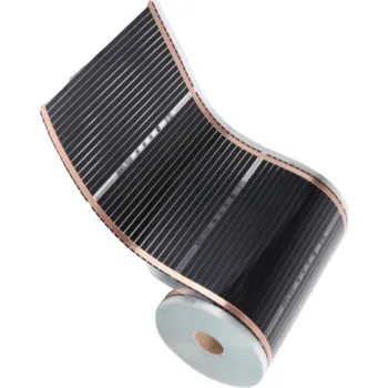 Topidlo Topná rohož 50 x 800 cm