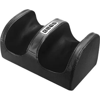 Masážní přístroj Masážní přístroj na nohy s tepelnou terapií s obalem