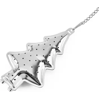 Cedník a síto Sítko na čaj strom