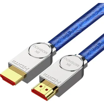 Video kabel HDMI 2.1 propojovací kabel M/M K991 50 cm