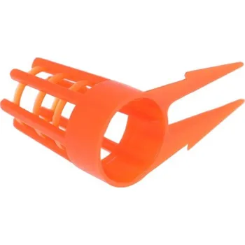 Včelařská ochranná klícka na matečník 20 ks