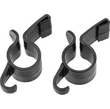 Držák na deštníky do kufru