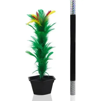 Květináč Kouzlo bleskové objevení květiny