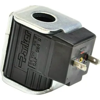 Ventil Cívka Parker pro vestavné ventily, 115 VAC Parker CAS115D