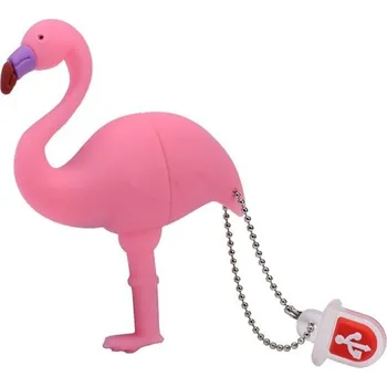 Ukládání dat USB flash disk plaměňák 8GB