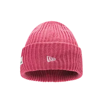 Čepice kulich DUOTONE Logo pink-drop one size One Size