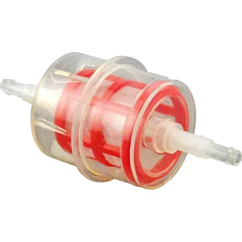 Palivový filtr Palivový filtr Baldwin BF7863 Baldwin Filters BF7863