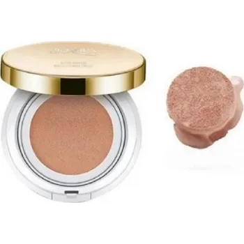 Korektor Přírodní BB krém pro sjednocení pleti Hydratační podkladový krém na krytí nedokonalostí pleti Krycí krém pod make-up 15 g Rose Clair