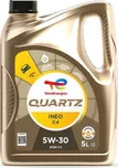 TOTAL Quartz Ineo C4 5W-30 5 l