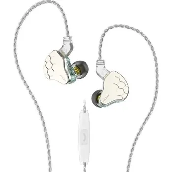 Sluchátka Hifi sluchátka K1931 zelená