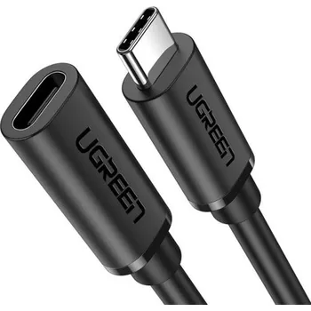 Datový kabel Prodlužovací kabel USB-C F/M