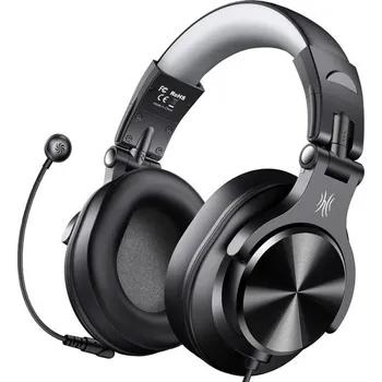 Mikrofon Sluchátka s mikrofonem K1892