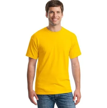 Pánské tričko Pánské tričko Billy J3522 žlutá XL