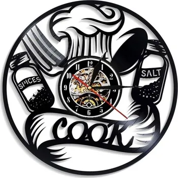 Hodiny Nástěnné hodiny G2066 2