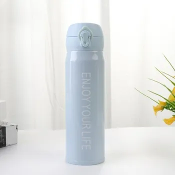 Termoska Termoska s nápisem C204 modrá L