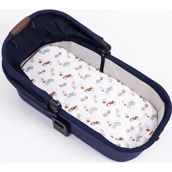 Tulimese Podložka do korbičky rychlé formule