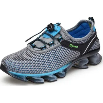 Pánské tenisky Pánské tenisky J2187 šedá 46